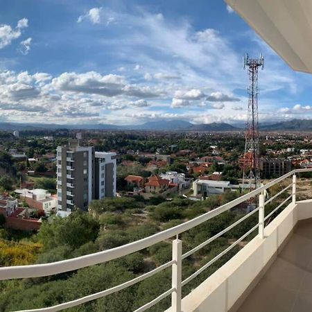 Lujoso Apartamento En Zona Exclusiva! 塔里哈 外观 照片