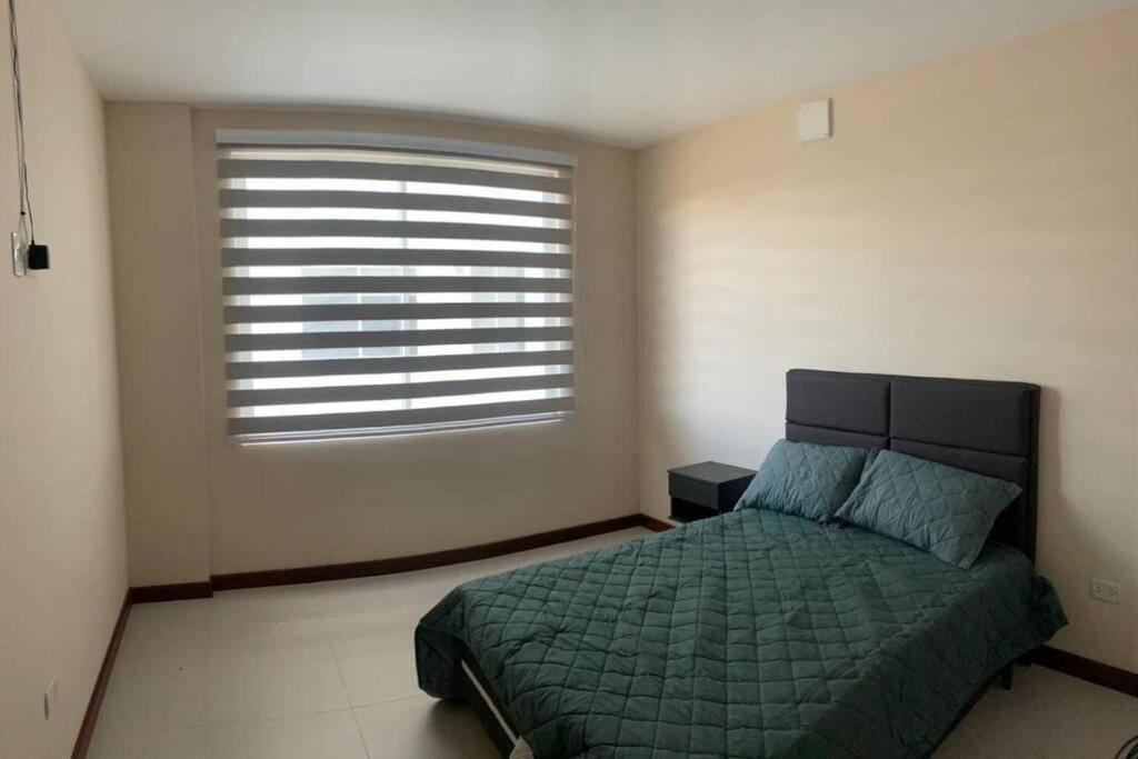 Lujoso Apartamento En Zona Exclusiva! 塔里哈 外观 照片